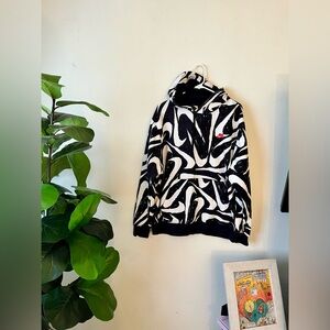 Nike Monochrome Hoodie Men’s Size XL